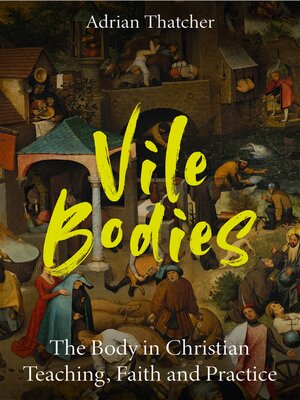 cover image of Vile Bodies
